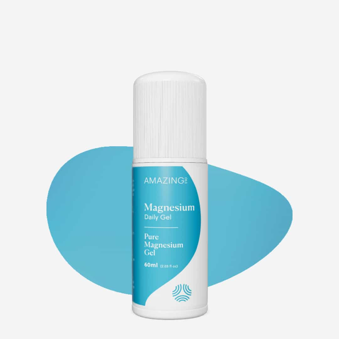 Amazing Oil Magnesium Roll On 60ml