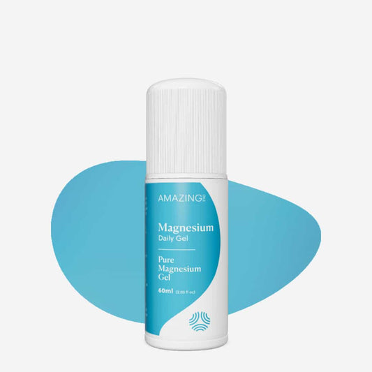 Amazing Oil Magnesium Roll On 60ml