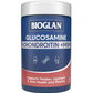 Bioglan Glucosamine + Chondroitin + MSM 180s