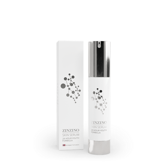 Skin Serum, 50 ml