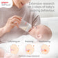 Pigeon SofTouch III Baby Bottle PP 240mL 3+ months