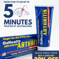 OzHealth Arthritis Pain Relieving Cream - BLACK FRIDAY SPECIAL!!!