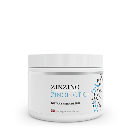 ZinoBiotic+