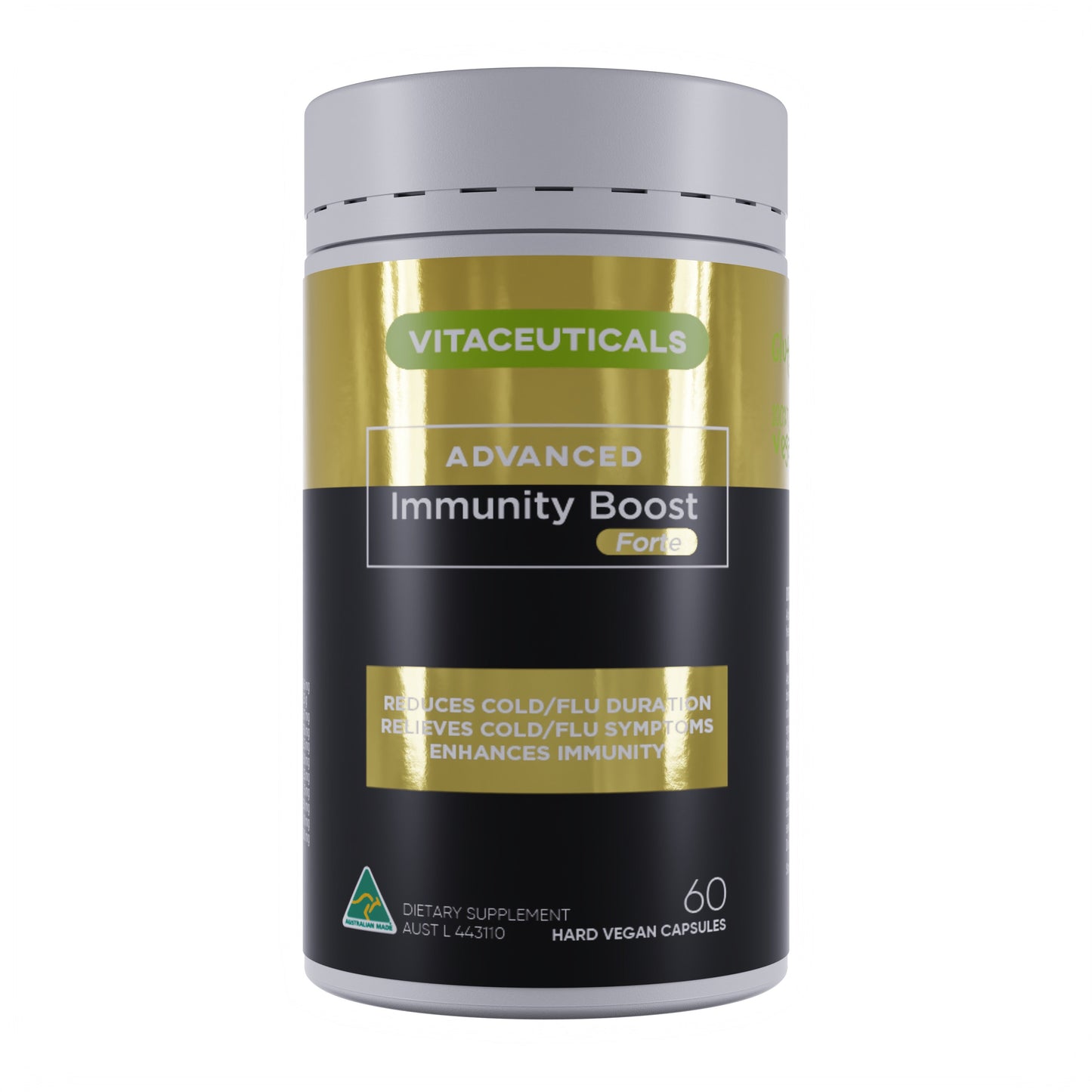 Advanced Immunity Boost Forte | Vitaceuticals