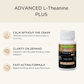 Advanced L-Theanine Plus | Vitaceuticals