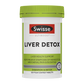 Swisse Ultiboost Liver Detox - 120 Tablets