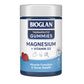 BG Magnesium + Vitamin D 65 Jellies