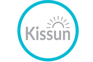 Kissun Logo