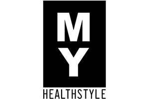 MY Healthstyle Logo
