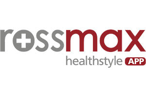 Rossmax Logo