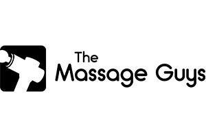 The Massage Guys Logo