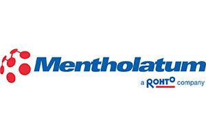 Mentholatum Logo
