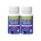 MagZorb K2 + D3 | Vitaceuticals