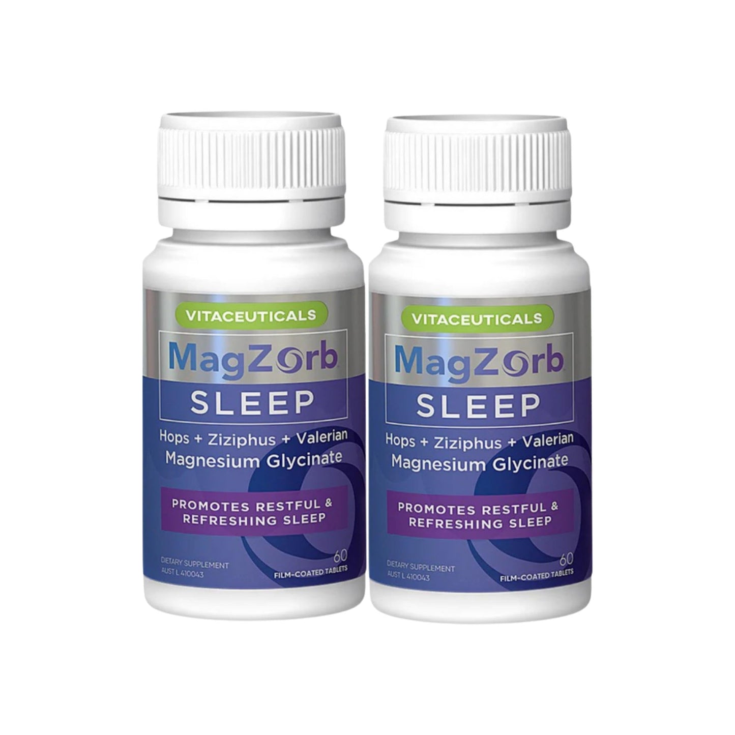 MagZorb Sleep | Vitaceuticals