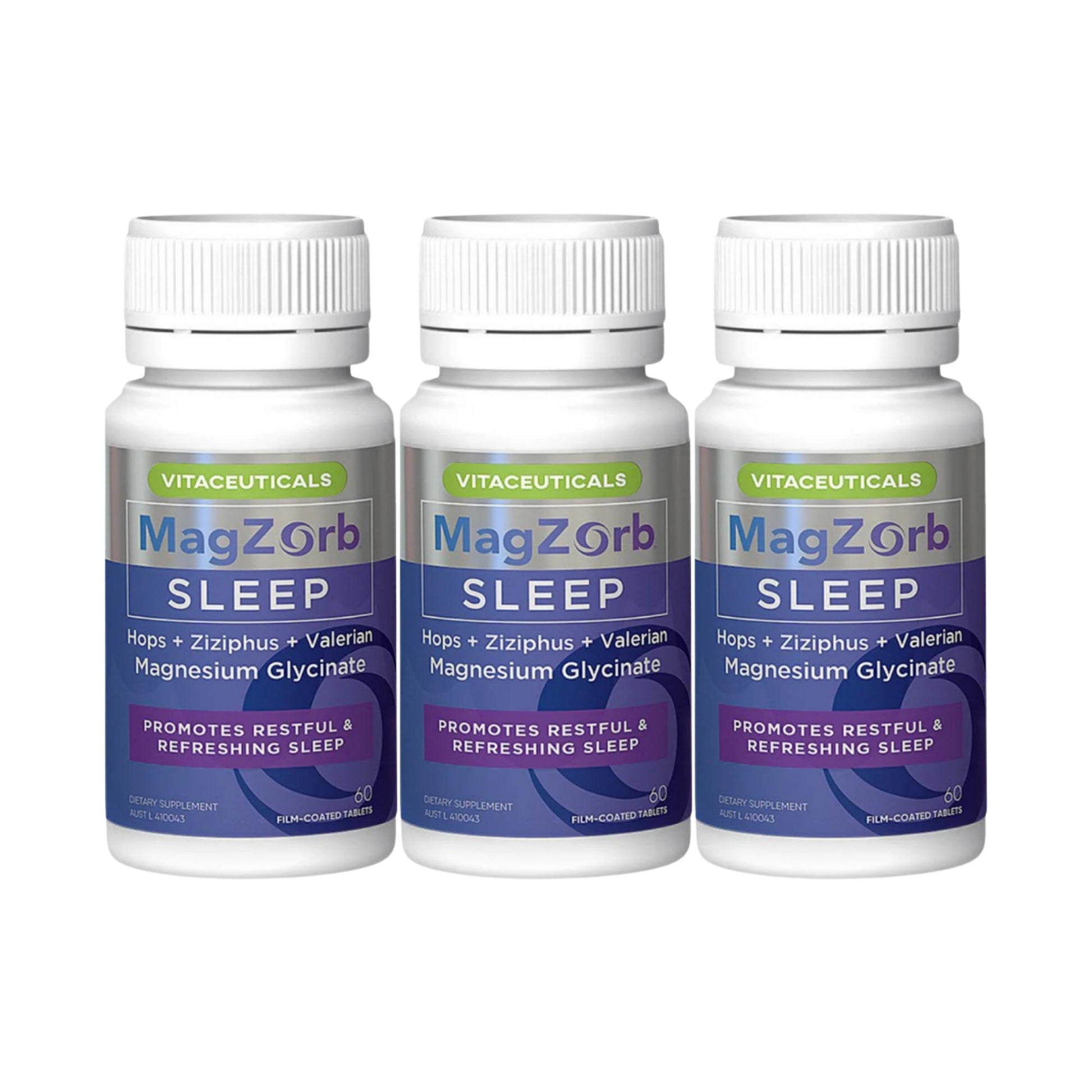 MagZorb Sleep | Vitaceuticals