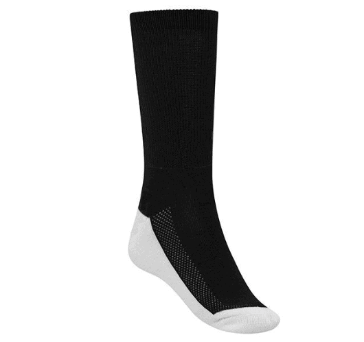 Nike shop diabetic socks