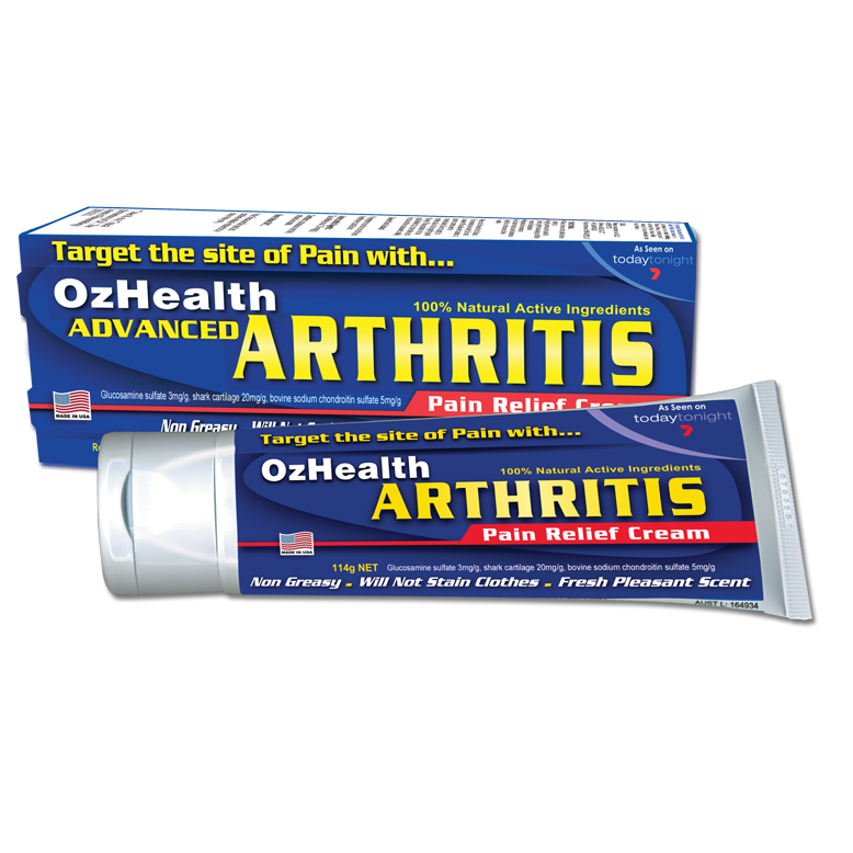 Arthritis Cream (10pack)