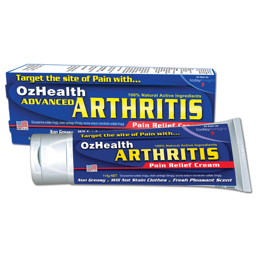 Arthritis Cream (10-pack)