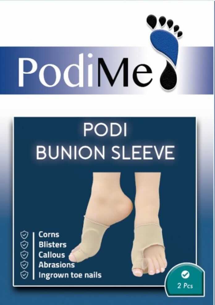 Podi Bunion Sleeve