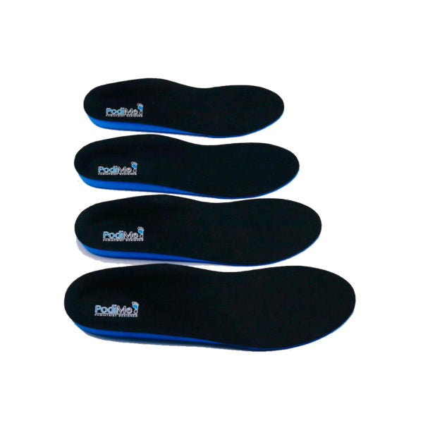 Orthotic for Heel Pain