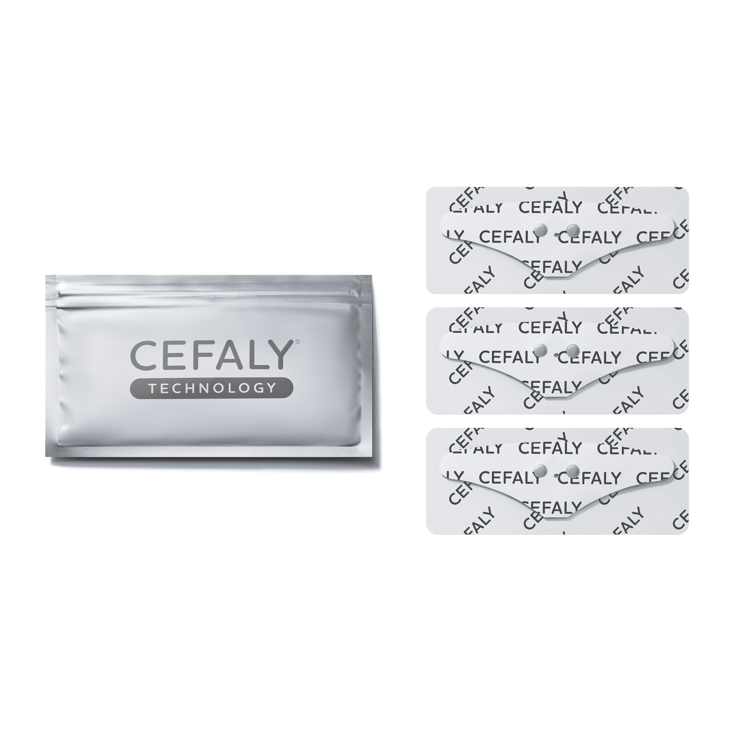Cefaly Cefaly Electrodes Australia | Cefaly Electrodes For Tens Machine