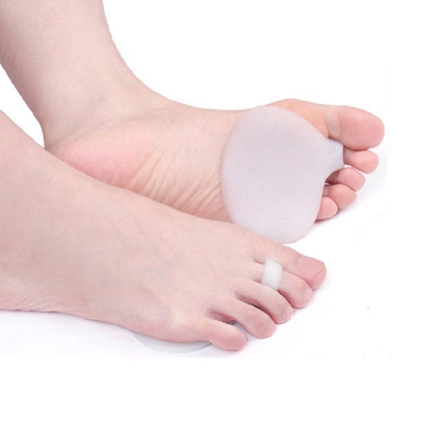 Metatarsal hot sale pad pain